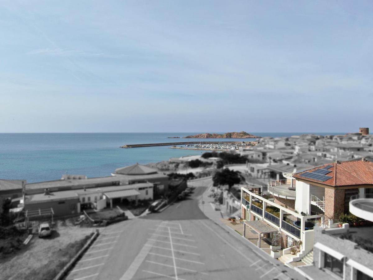 Holiday Home Isola Rossa * Isola Rossa (Sassari)